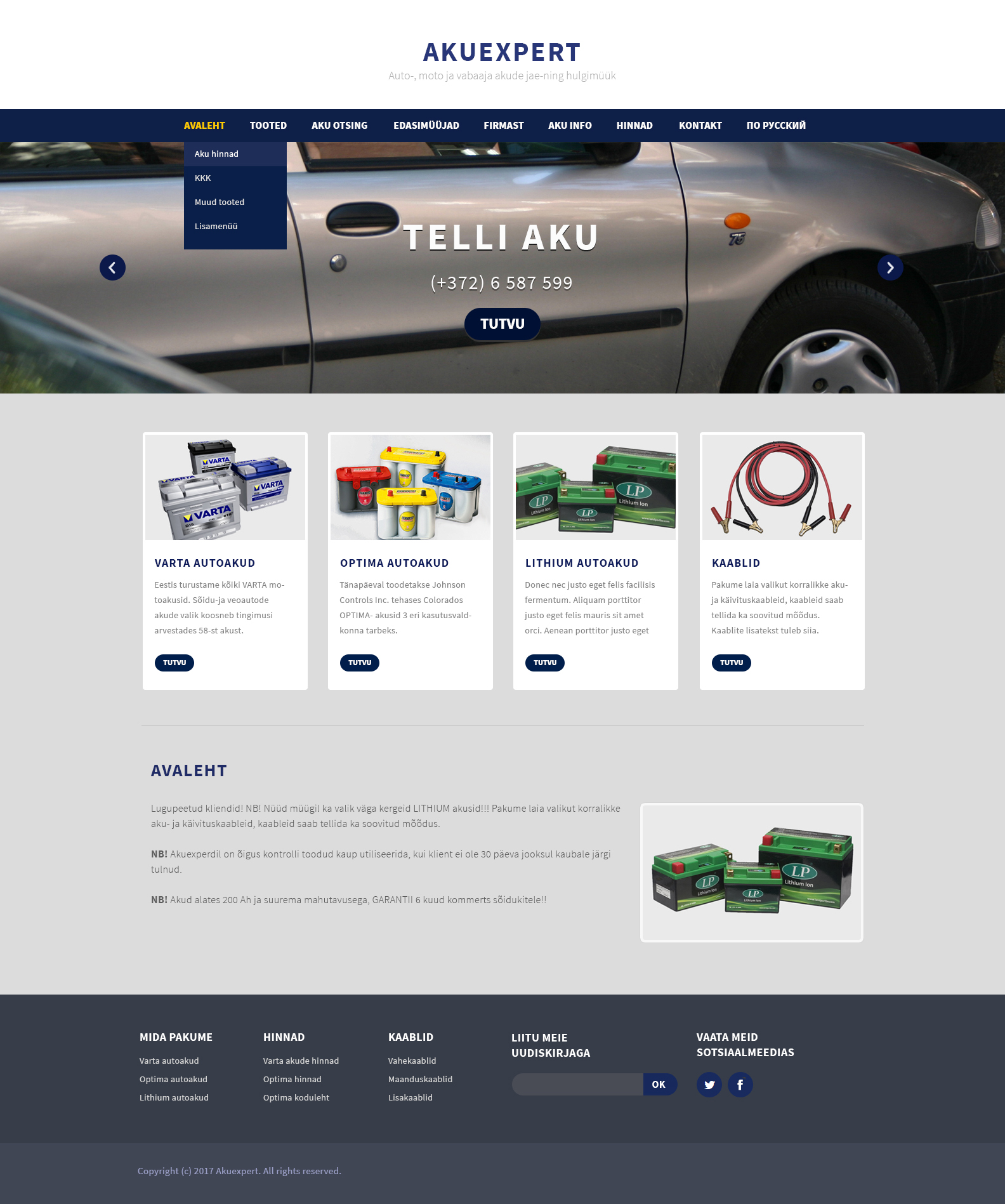 Akuexpert