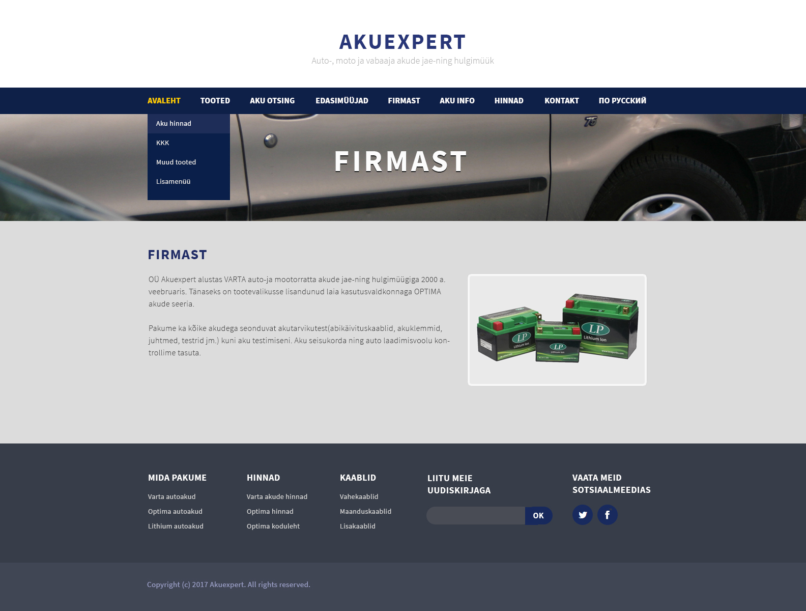 Akuexpert