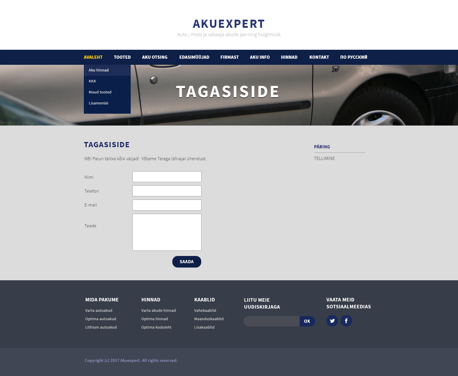 Akuexpert