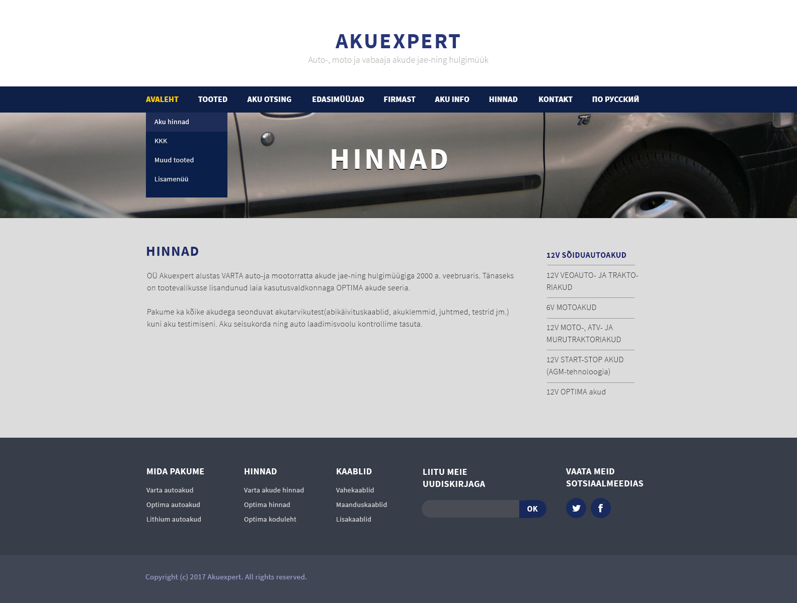 Akuexpert
