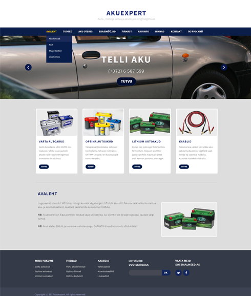 Akuexpert