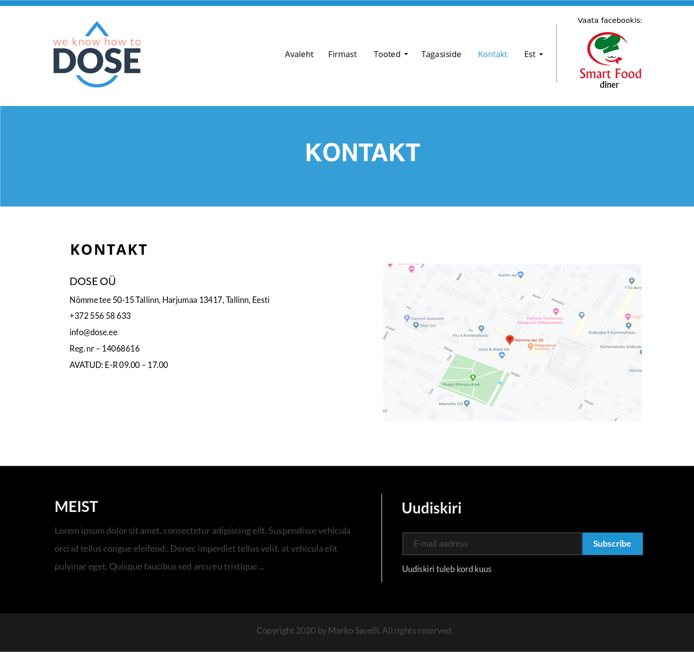 Dose