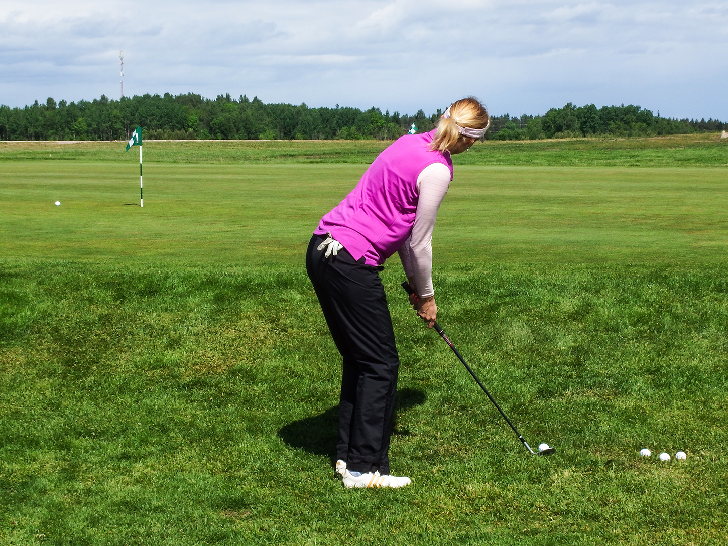 Golf