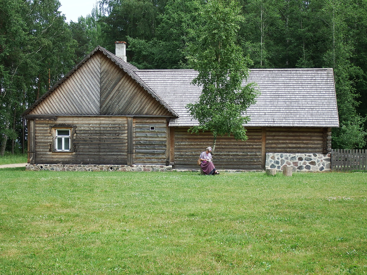Eesti Vabaõhumuuseum