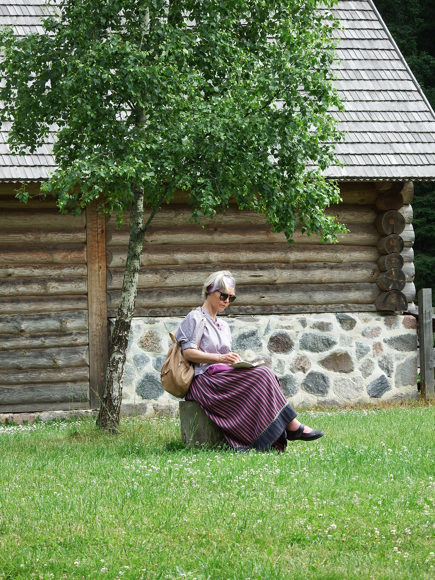 Eesti Vabaõhumuuseum