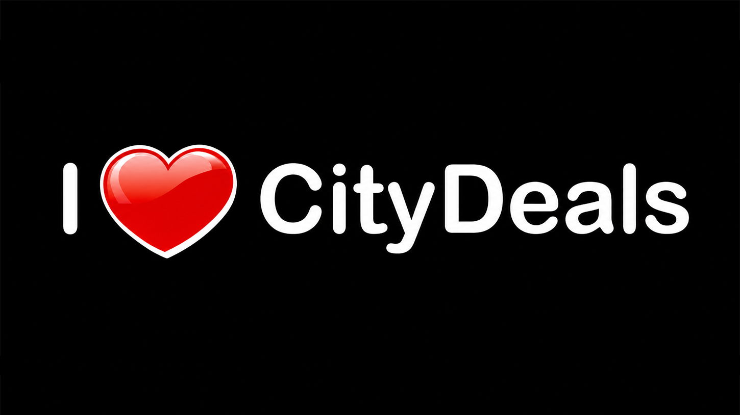 CityDeals