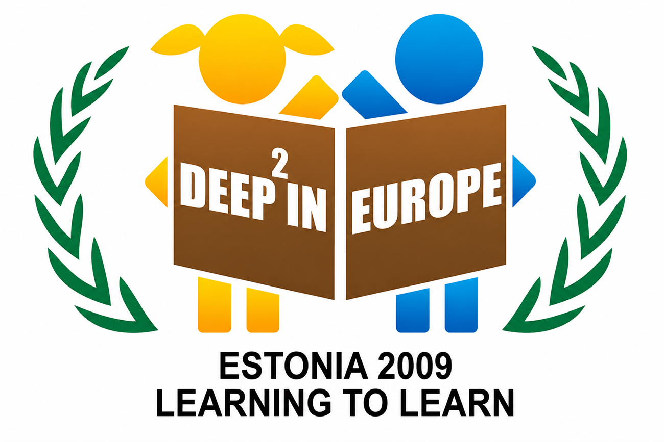 Deep2 Europe