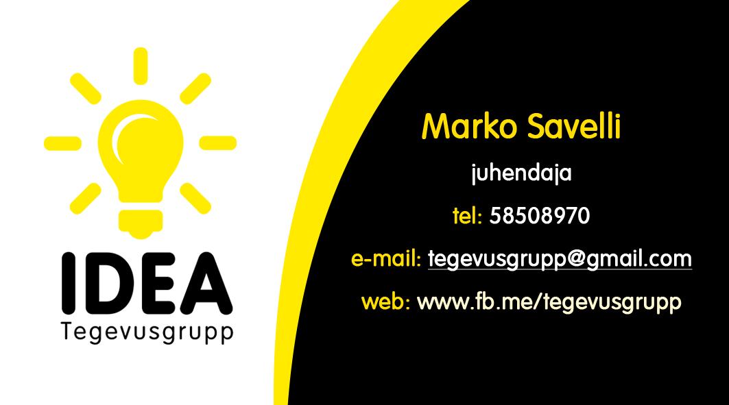 Idea