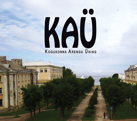 KAÜ