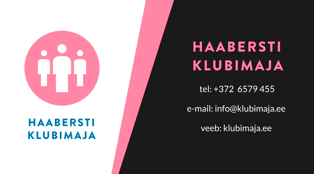 Haabersti klubimaja