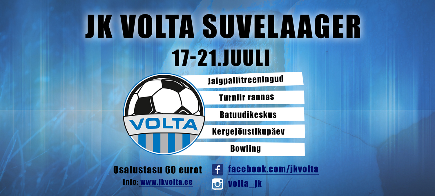 JK Volta