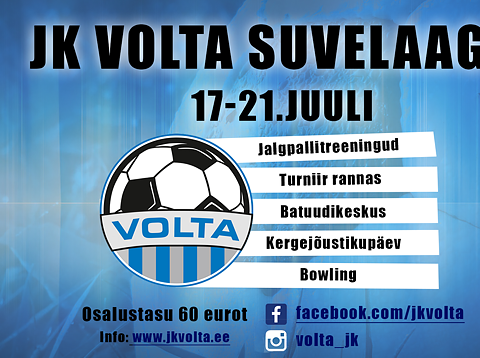 Volta
