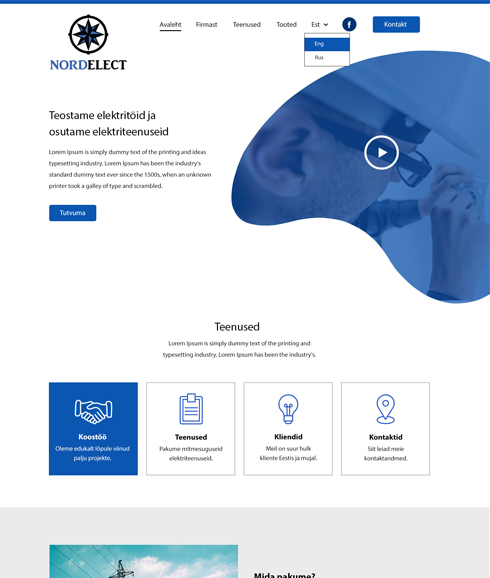 Nordelect