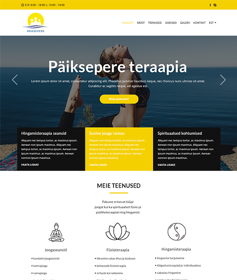 Päiksepere