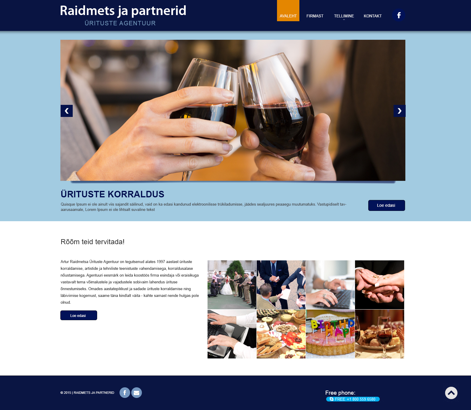 Raidmets