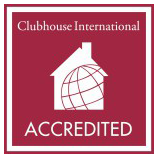 Clubhouse International Accredited